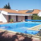 Villa Faro Radio: Charming 5 Bed Villa With Large Solar Heated Pool, Funchal, ...