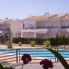 Apartment Comunidad Valenciana: A One-Bedroom Apartment Only Minutes From ...
