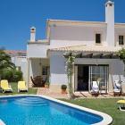 Villa Atalaia Velha Faro Radio: Superb Villa With Private Pool And Garden, ...