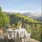Villa Saint Paul De Vence: Lovely Villa, Stunning Village & Mountain ...