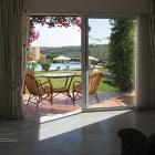 Apartment Greece: Large, Well Appointed, Two Bedroomed Apartment Set Amidst ...