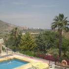 Apartment Spain: Beautifully Presented, 2 Bed Apartment Overlooking The ...
