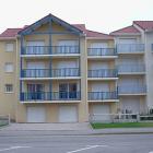 Apartment Nord Pas De Calais Radio: Modern 2 Bed Apartment 50 Metres From ...