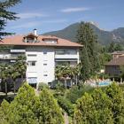 Apartment Meran Trentino Alto Adige Safe: Summary Of 2-Raumappartement ...