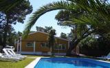 Villa Lisboa Barbecue: Holiday Villa Rental, Heated Pool, Near Beach And ...
