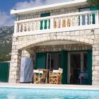 Villa Other Localities Montenegro: Villa With Pool And Breathtaking Views 