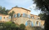 Villa Provence Alpes Cote D'azur: Designers Luxury Villa, 4 Bdrms Each W/ ...