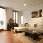 Apartment Spain: Summary Of Paraires 2 Bed 2 Bedrooms, Sleeps 4 