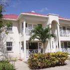 Apartment Saint Thomas Barbados: Luxury Apartment On The Exclusive West ...