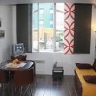 Apartment Villette Ile De France: Summary Of Vinaigriers 2 1 Bedroom, ...