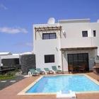 Villa Playa Blanca Canarias Safe: Beautiful Stylish New Villa With ...