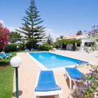 Villa Portugal Safe: Very Private Fully Air-Con Villa, On A Large Plot, Just ...