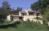 Villa Pélekas: Villa, Max. 8 Persons, Surrounded By Several Terraces To Relax ...