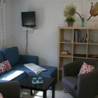 Apartment Antibes: Central Modern Apartment Minutes From The Beach 