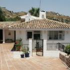 Villa Andalucia: Beautiful Villa With Wonderfull Seaviews, Close To The Beach 