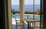 Villa France Fernseher: Provencal Style Villa With Pool And Sea View 