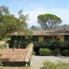 Villa Cala Galera Radio: Large Family House By The Sea In Tuscany With Pool 