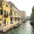 Apartment Venise Veneto: Unique Apartment In Historic, Picturesque 15Th ...