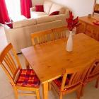 Apartment Cyprus: Apartment Roman Park, Luxury Two Bedroom Self Catering ...