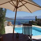 Villa Lasithi: Villa Bouganvillea, Elounda, Private Pool, Near Beach Shops, ...
