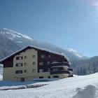 Apartment Graubunden: 2-Bedroom Apartment, Ideal For Skiing, Golf And Hiking 