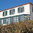 Villa Madeira: Clean, Comfortable Villa With Wonderful Views Of The Bay Of ...