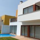 Villa Casa Da Ferraria Radio: Luxury Designer Villa With Private Pool 
