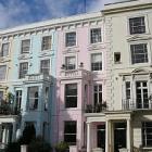 Apartment Essex: Attractive Apartment At Notting Hill Gate Near Portobello ...