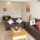 Apartment Cyprus: Self Catering One Bed Apartment In Peyia, Coral Bay - ...