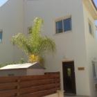 Villa Famagusta: Private Luxury Air Conditioned Villa With Private Pool And ...