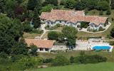 Villa Aquitaine Radio: Large Luxury Villa With Private Heated Pool, Jacuzzi ...