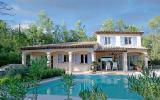 Villa Provence Alpes Cote D'azur Fernseher: Luxury Villa Great Charm In ...