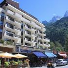 Apartment Chamonix Mont Blanc: Luxurious 2 Bedroom Central Chamonix ...
