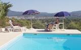 Villa Provence Alpes Cote D'azur Fernseher: Fabulous Villa With Pool, ...