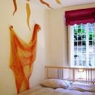 Apartment Lazio: Summary Of Colosseo Patio 1 Bedroom, Sleeps 4 