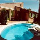 Villa Ventenac D'aude Radio: Villa With Private Pool, Pretty Village On The ...