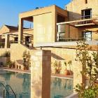 Villa Khania Radio: Villa Alkyoni - Luxury Stone Built Villa With Private Pool 