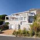Villa Western Cape: Luxury 4-Star Self-Catering Villa In Simon's Town, South ...