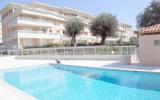 Apartment Hameau Du Golfe Juan Radio: Smart Top Floor Apartment With Pool. ...