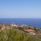 Villa Madeira Radio: Vista Atlantico, Villa With Spectacular Views In Rural ...