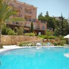 Apartment Cyprus: Lovely Apartment In Secluded Position On Exclusive ...