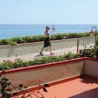 Apartment Italy: Right On Waterfront: Apartment With Terrace At The Beach Of ...