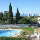 Apartment Faro: Apartment With Excellent Sea And Mountain Views 