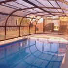 Villa Cardona Catalonia Radio: Luxury 4 Room House With Pool And Air ...