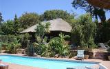 Apartment Western Cape Sauna: Summary Of Holiday Flat For Up To Six People 1 ...