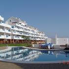 Apartment Spain: Luxurious Apartment With Jacuzzi, Sea Views, Close To Beach ...