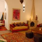 Apartment Morocco: Fabulous, Sunlit, Loft-Style Apartment In The Centre Of ...