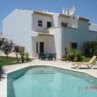 Villa Senhora Da Luz Faro: Luxury 3 Bed Villa With Private Pool & ...
