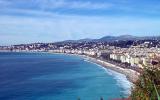 Apartment France: Our Most Spacious Apartment In Nice, 200M To The Beach, ...