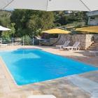 Villa Kefallinia Safe: Luxury Private Villa In Vlachata, Kefalonia, Ionian ...